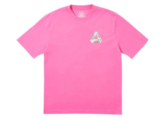 Palace Terminator Tee Pink