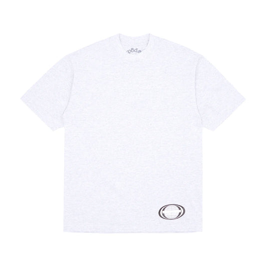 Sp5der Utility Tee Heather Grey