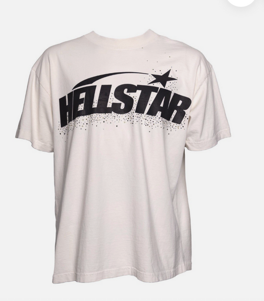 Hellstar Rhinestone Classic Tee