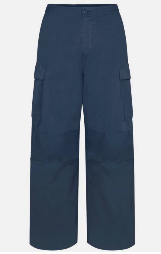 SKIMS Outdoor Woven Wide Leg Pant