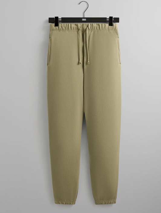 Kith Sueded French Terry Emmons Sweatpant