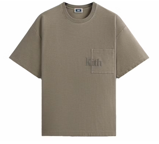 Kith Quinn Tee Venture
