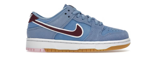 Nike SB Dunk Low Philadelphia Phillies (PS)