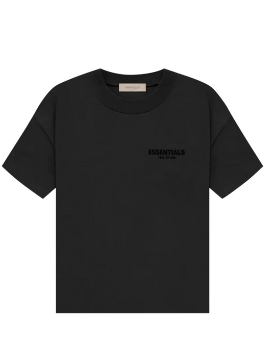 Fear of God Essentials Tee 'Stretch Limo' - Qualité Los Angeles