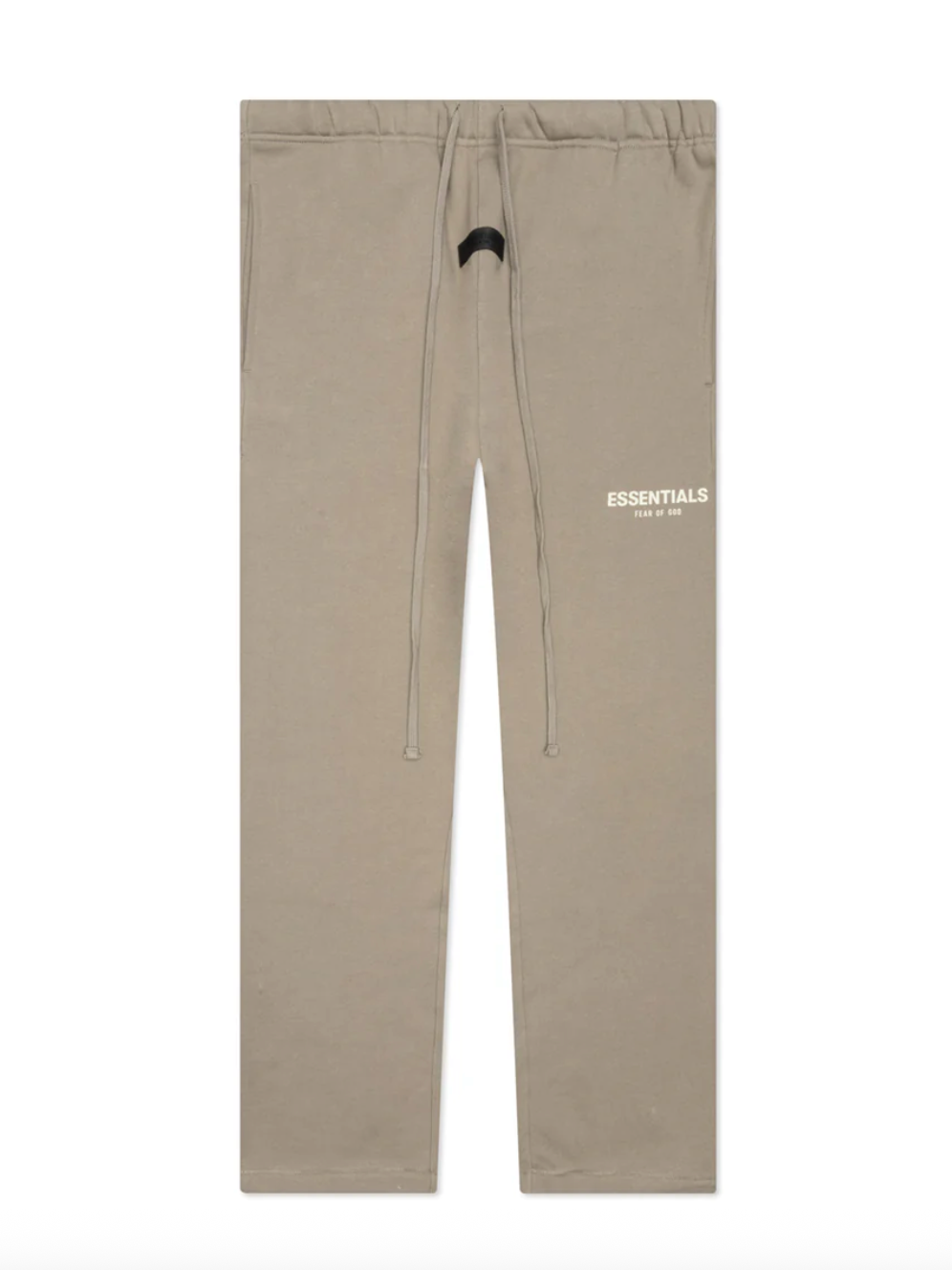 Fear of God Essentials Essentials Relaxed Sweatpant 'Desert Taupe' - Qualité Los Angeles