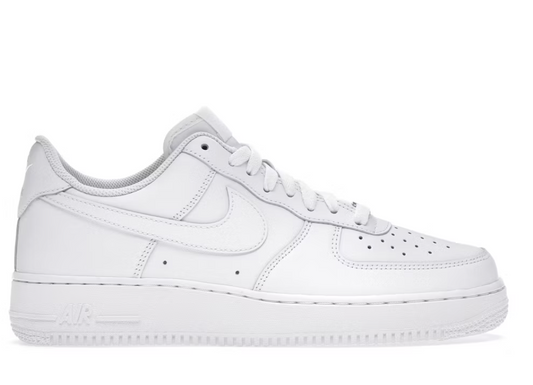 Nike Air Force 1 Low '07 White - Qualité Los Angeles