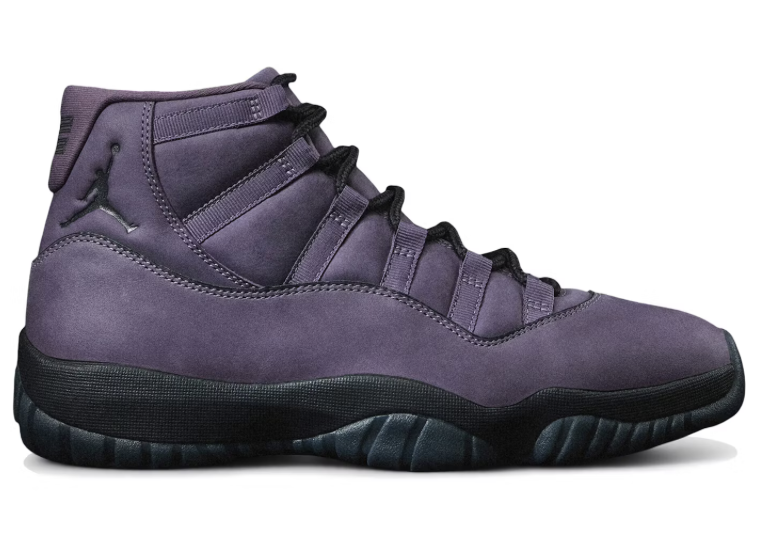 Jordan 11 Retro Mojave - Qualité Los Angeles