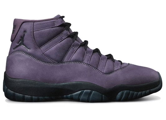 Jordan 11 Retro Mojave - Qualité Los Angeles