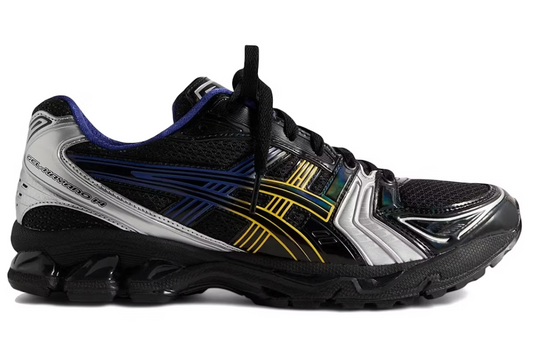 ASICS Gel-Kayano 14 Kith Marvel vs. Capcom Wolverine - Qualité Los Angeles