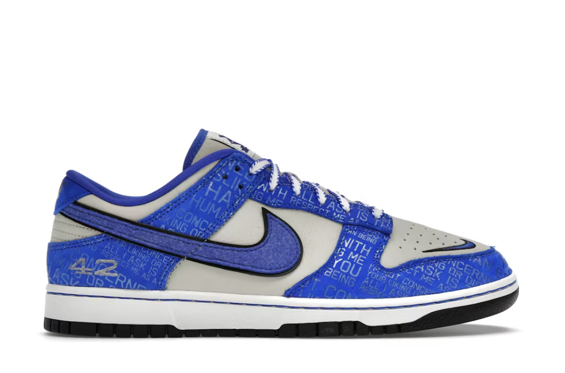 Nike Dunk Low Jackie Robinson - Qualité Los Angeles