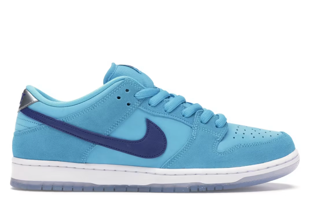 Nike SB Dunk Low Pro Blue Fury - Qualité Los Angeles
