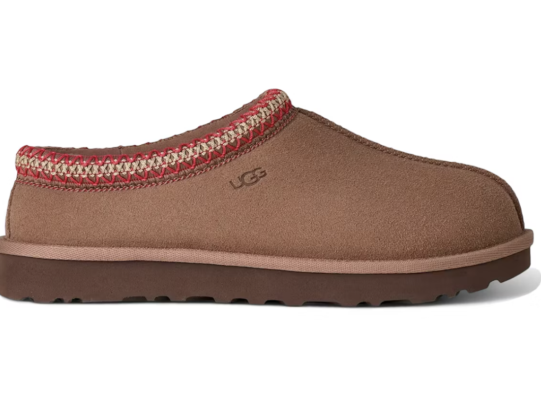 UGG Tasman II Slipper Rocky Oak (Women's) - Qualité Los Angeles