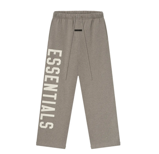 Fear of God Essentials Lounge Fleece Sweatpant 'Homestead Heather' - Qualité Los Angeles