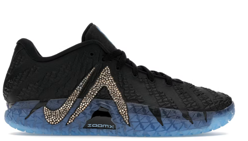 Nike Ja 3 Swarovski - Qualité Los Angeles