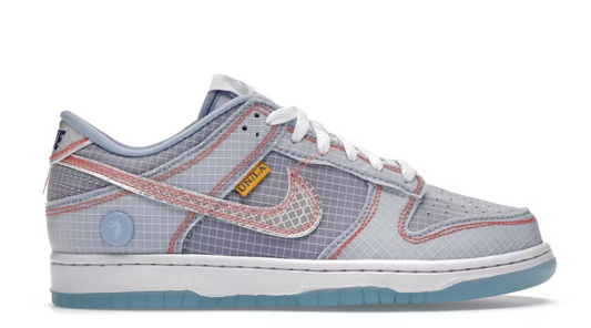 Nike Dunk Low Union Passport Pack Argon - Qualité Los Angeles