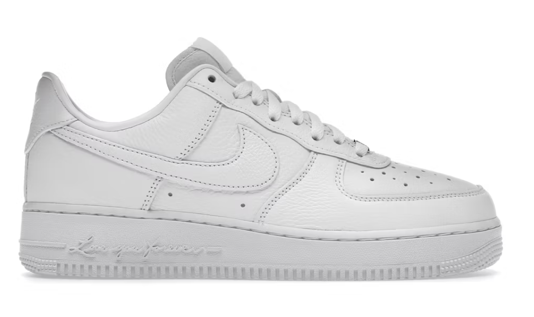 Nike Air Force 1 Low Drake NOCTA Certified Lover Boy - Qualité Los Angeles