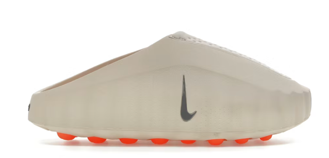 Nike Mind 001 Slide Light Bone - Qualité Los Angeles