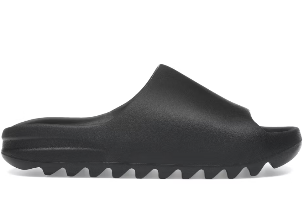 YZY YS-01 Black - Qualité Los Angeles