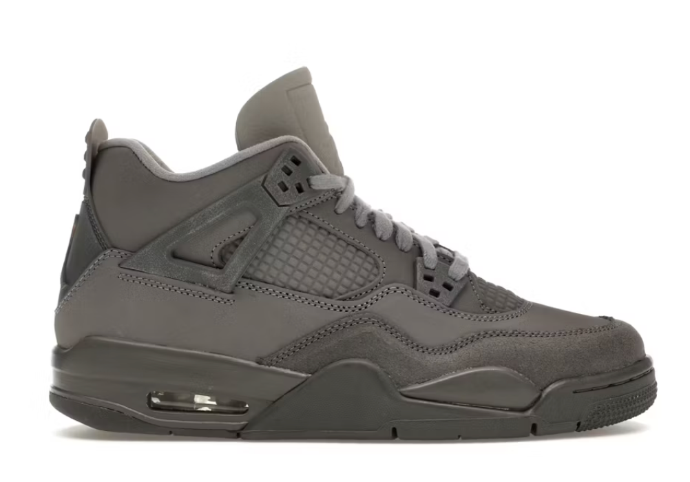 Jordan 4 Retro SE Paris Olympics Wet Cement (GS) - Qualité Los Angeles