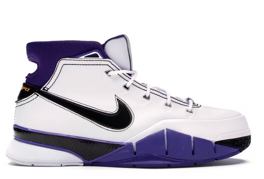 Nike Kobe 1 Protro 81 Pt Game