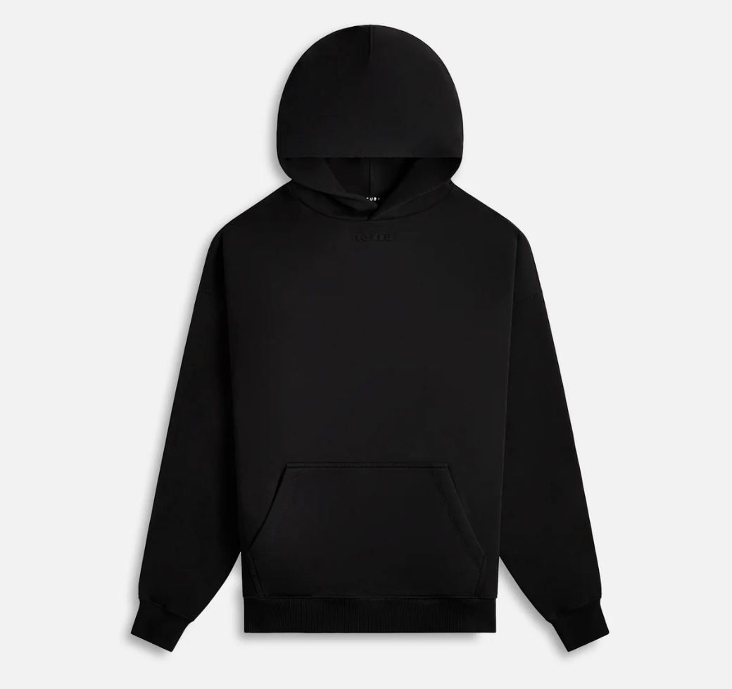 Ksubi Intruder Ekcess Hoodie - Qualité Los Angeles
