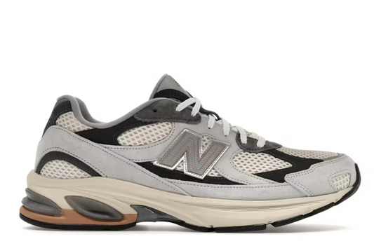 New Balance 2010 Cream Grey - Qualité Los Angeles