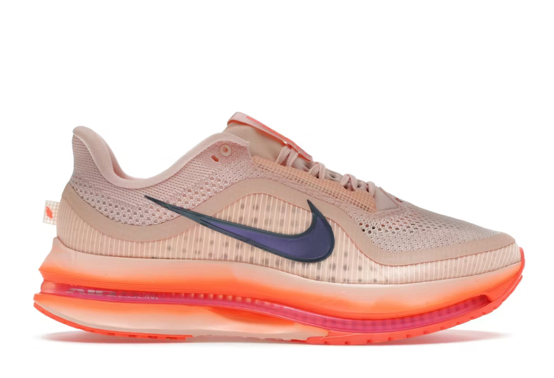 Nike Air Zoom Pegasus Premium Washed Coral - Qualité Los Angeles