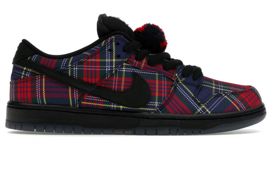 Nike SB Dunk Low Nardwuar