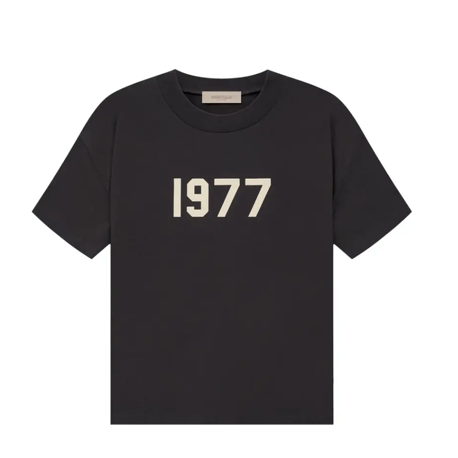 Fear of God Essentials Essentials Tee 'Iron'