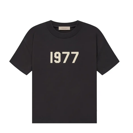 Fear of God Essentials Essentials Tee 'Iron' - Qualité Los Angeles