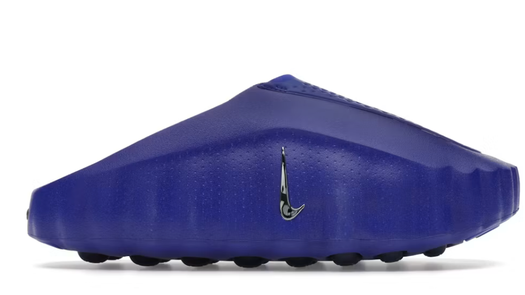 Nike Mind 001 Slide Old Royal (Women's)