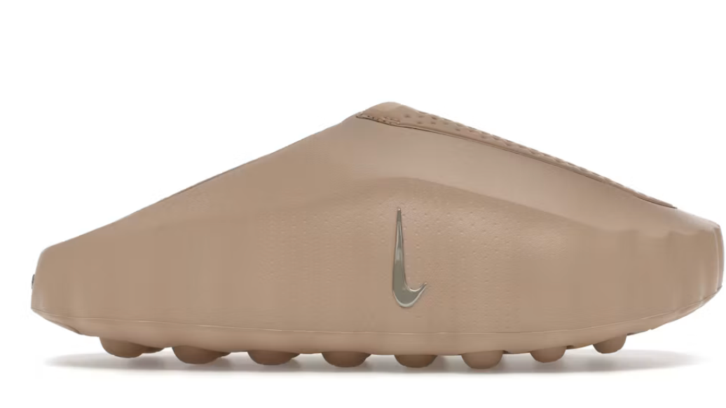 Nike Mind 001 Slide Rattan