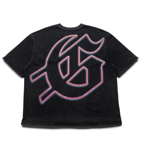 Godspeed F1 Dreams Tee Black