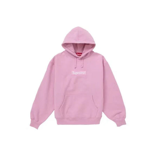 Supreme Box Logo Hooded Sweatshirt Sweatshirt FW24