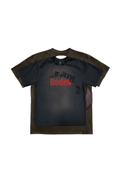 Travis Scott Cactus Jack T-Rexx Tee