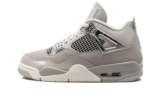 Jordan 4 Retro Frozen Moments