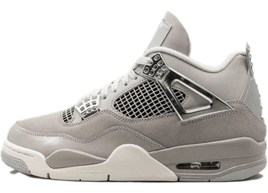 Jordan 4 Retro Frozen Moments