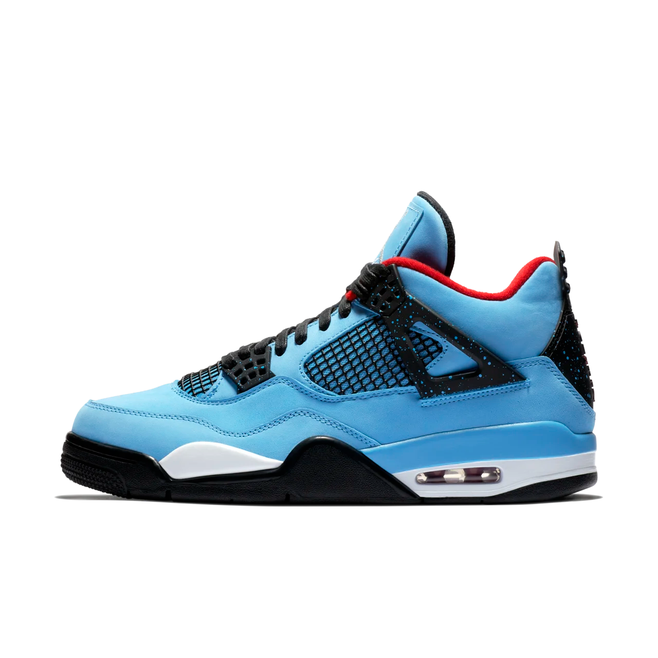 Jordan 4 Retro Travis Scott Cactus Jack