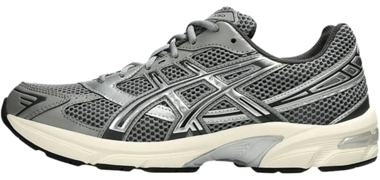 ASICS Gel-1130 Clay Grey Pure Silver - Qualité Los Angeles