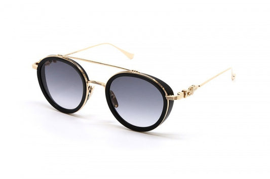 Chrome Hearts Paratestes Sunglasses - Qualité Los Angeles