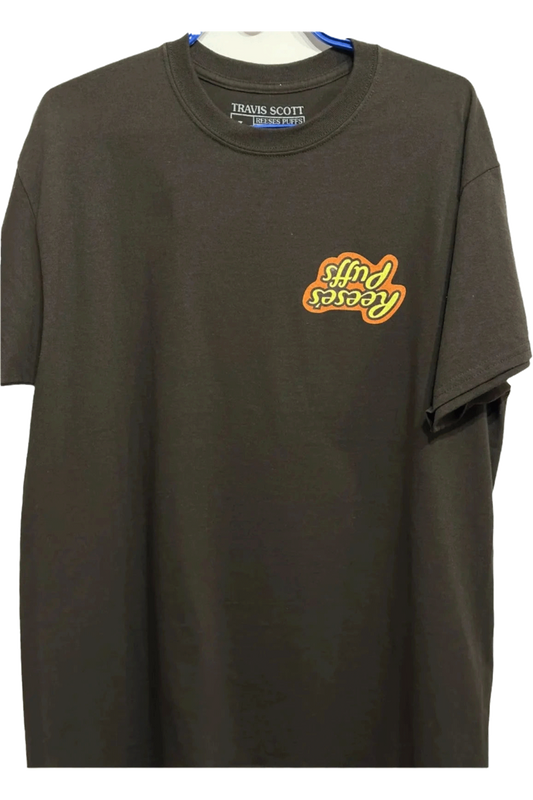 Travis Scott Cactus Jack Reese’s Tee