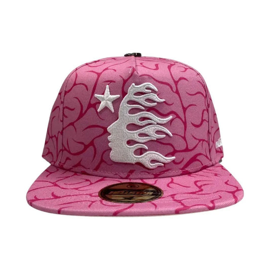 Hellstar Brainwashed Fitted Hat