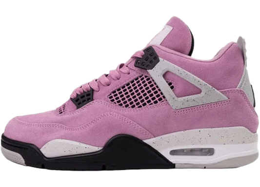 Jordan 4 Retro Orchid - Qualité Los Angeles