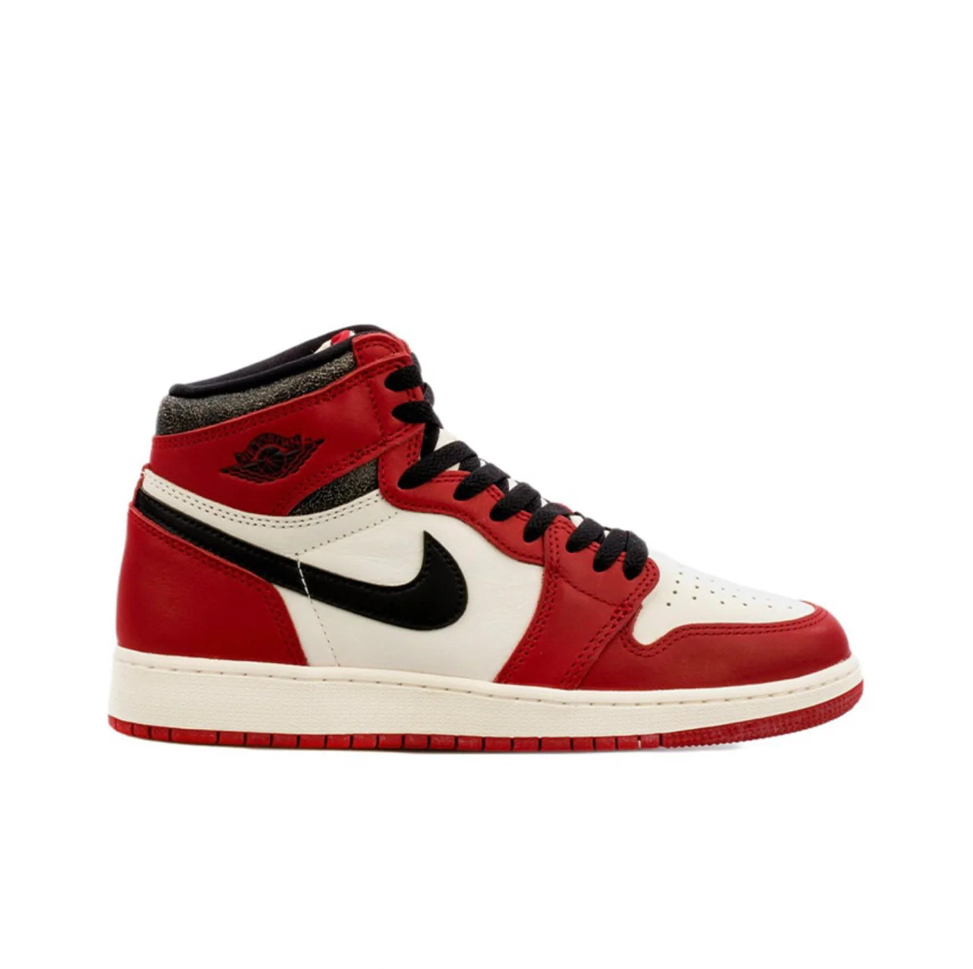 Jordan 1 Lost & Found GS