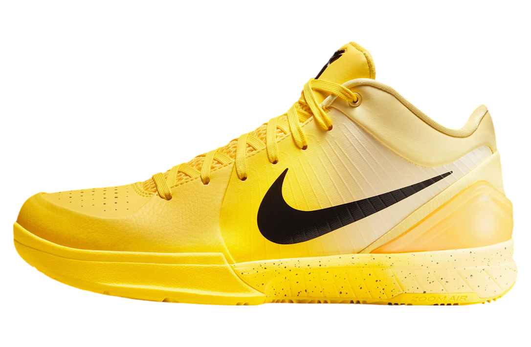 Nike Kobe 4 Protro CHBL