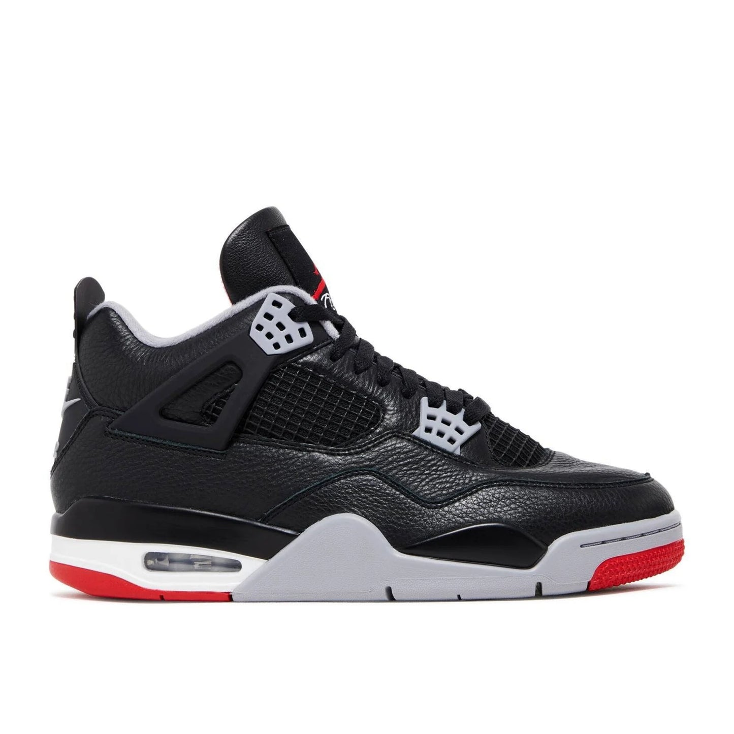 Jordan 4 Retro Bred Reimagined (GS)