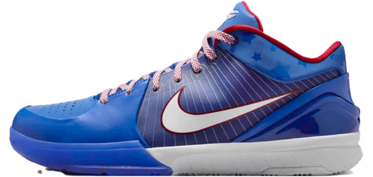 Nike Kobe 4 Proto Philly