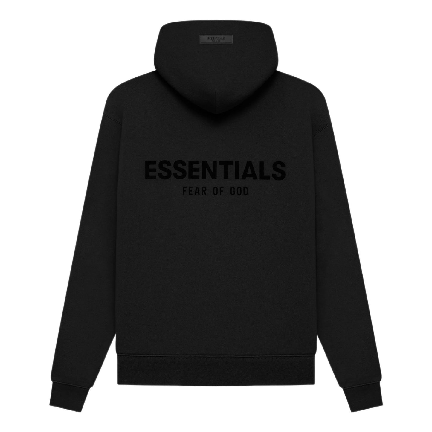 Fear Of God Essentials Stretch Limo Hoodie