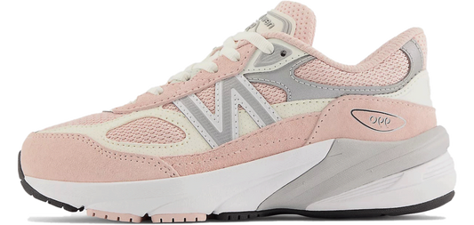 New Balance 990v6 Pink - Qualité Los Angeles