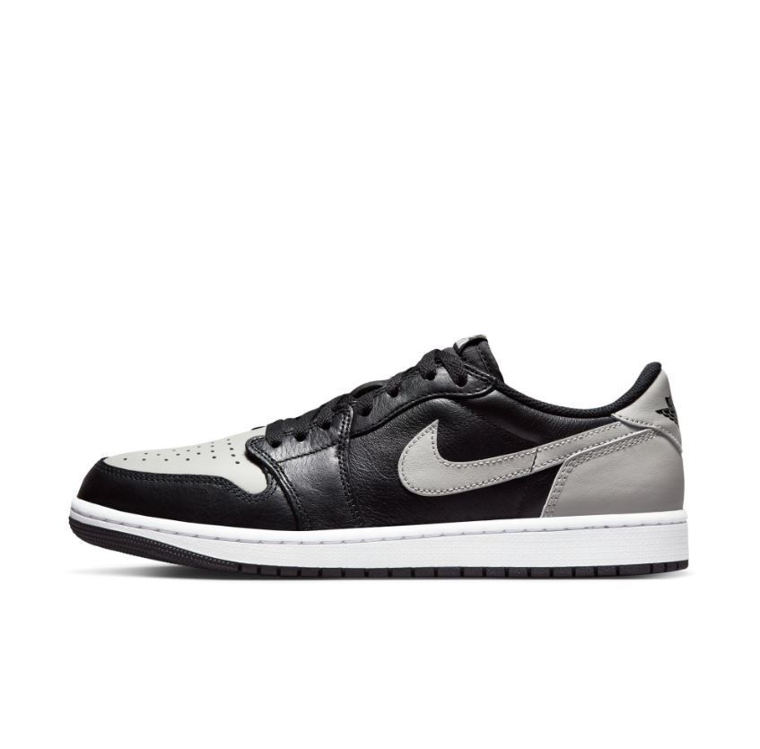 Jordan 1 Low OG Shadow (2024)